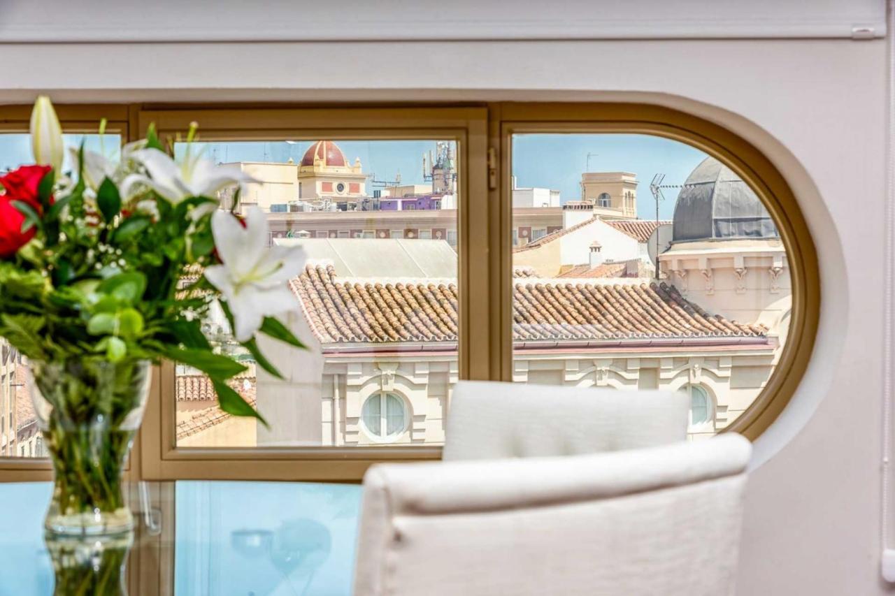 Felix Saenz Penthouse In By Solaga Homes Apartamento